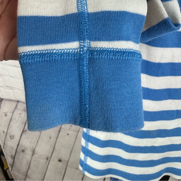 Hanna Andersson Disney Eeyore Long Sleeve Pants Organic Cotton PJs Size 12 - Picture 5 of 10